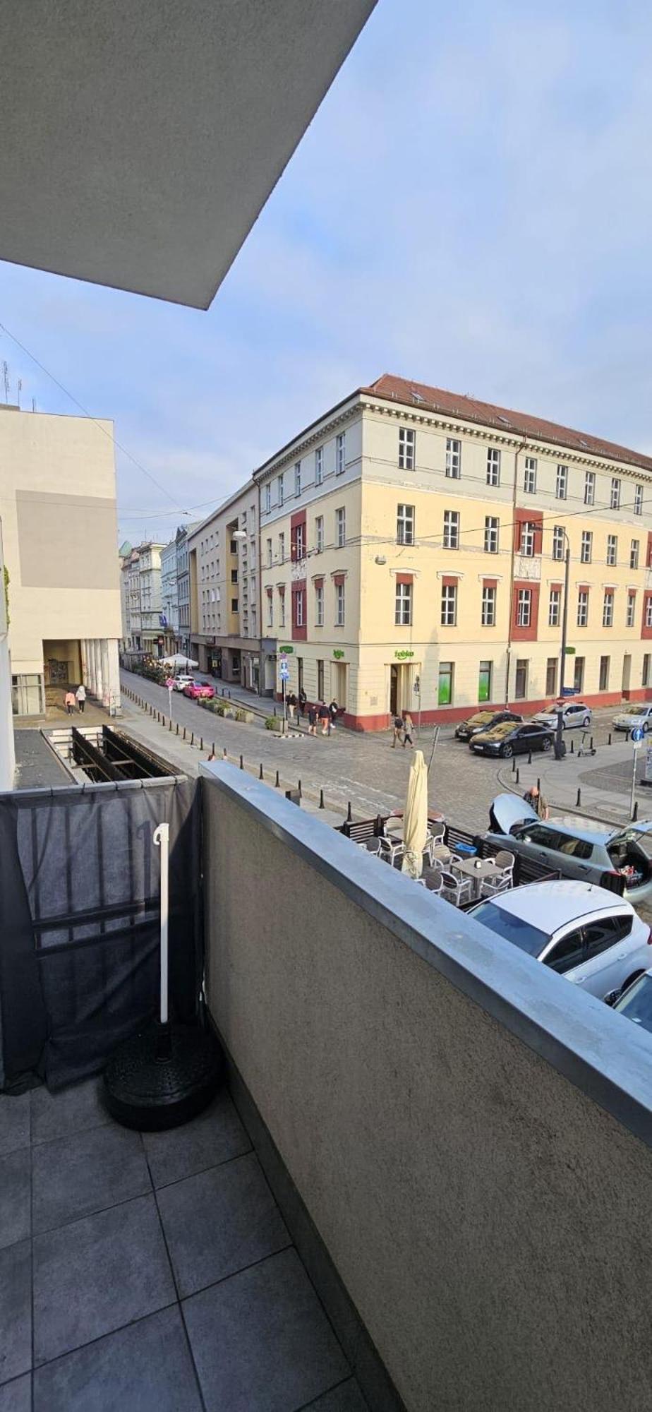 Wita Stwosza Apartment - Self Check-In 20H Wroclaw Exterior photo